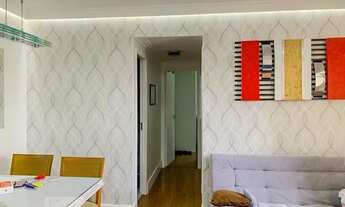 Imagem 2: Apartamento à Venda - Cambuci, 2 Quartos, 53 m2