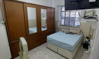 Imagem: Vendo lindo e espaçoso apartamento térreo