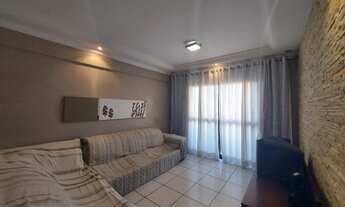 Imagem 5: Apartamento com 2 dormitórios à venda, 70 m² por R$ 370.000,00 - Aviação - Praia Grande/SP