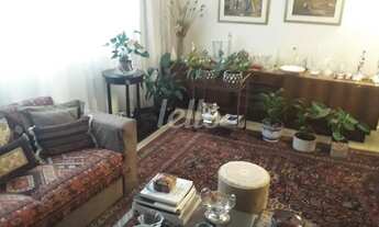 Imagem 3: São Paulo - Apartamento Padrão - Santa Cecília