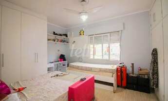 Imagem 5: São Paulo - Casa Padrão - Água Rasa