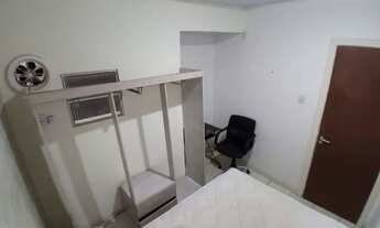 Imagem 5: Casa Kitinet Casa com 1 dormitório