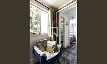 Imagem 5: Apartamento à Venda - Mandaqui, 2 Quartos, 60 m2