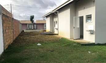 Imagem 5: Casa de 2/4 para alugar no Jardim Brasil