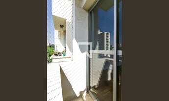 Imagem 7: Apartamento para Aluguel - Vila Clementino, 1 Quarto, 55 m2