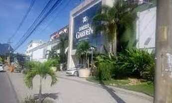 Imagem 2: Loja - Shopping Barra Garden (44m2