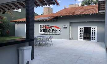 Imagem 3: Excelente casa de alto padrão no Jardim Normândia!