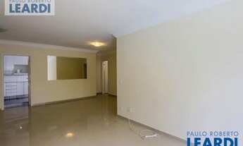 Imagem 5: APARTAMENTO - MOEMA ÍNDIOS - SP