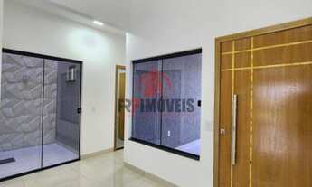 Imagem 5: BELA CASA NO PARQUE DAS FLORES GOIÂNIA/GO