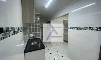 Imagem 6: Apartamento com 2 dormitórios à venda, 64 m² por R$ 370.000,00 - Vila Santa Catarina - São