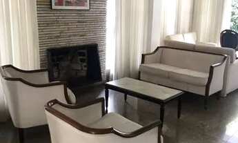 Imagem 2: CASA ASSOBRADADA - JARDIM PAULISTA - SP