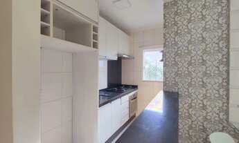 Imagem 3: Apartamento com 2 quartos para alugar por R$ 1700.00, 58.98 m2 - AVENTUREIRO - JOINVILLE/S