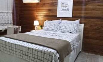 Imagem 5: Chalé suíte com ar cond. Resende