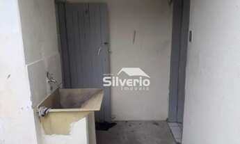 Imagem: Edicula de 2 comodos no Centro