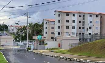 Imagem 4: Apartamento para aluguel viva taruma