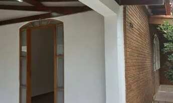 Imagem 4: CASA TÉRREA - VILA SÃO FRANCISCO - SP