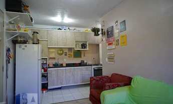 Imagem 3: Apartamento para Aluguel - Alto Petrópolis, 2 Quartos, 46 m2