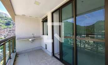 Imagem 6: Apartamento para Aluguel - Tijuca, 3 Quartos, 75 m2