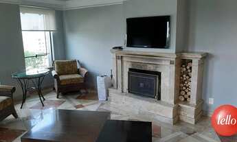 Imagem 3: São Paulo - Apartamento Padrão - Mooca