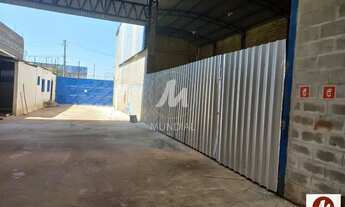 Imagem 5: Salão/Galpão (salão - térreo