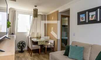 Imagem 2: Apartamento para Aluguel - Jardim Antonio Von Zuben , 2 Quartos, 45 m2