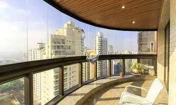 Imagem: Apartamento com 4 dormitórios à venda