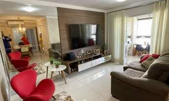 Imagem: Apartamento de 3 suítes no setor oeste