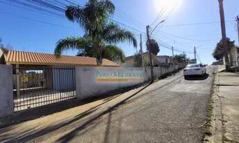 Imagem 2: CASA com 3 dormitórios para alugar com 66m² por R$ 1.700,00 no bairro Butiatuvinha - CURIT