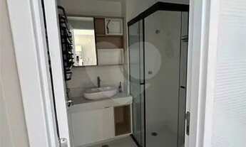 Imagem 11: Apto super bem localizado, a 500mts do Mackenzie e estação metrô Mackenzie