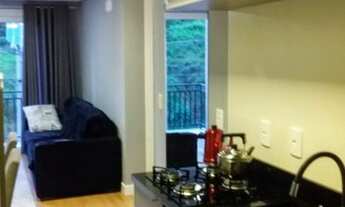 Imagem 3: Canela - Apartamento Padrão - Vila do Cedro