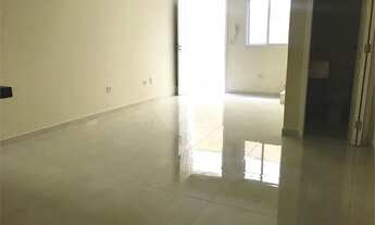 Imagem 4: Casas em condomínio fechado