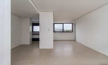 Imagem 1: Apartamento para Venda - 83.96m², 1 dormitório, sendo 1 suites, 1 vaga - Menino Deus