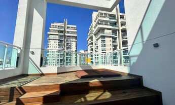 Imagem: Apartamento Duplex à venda- Sky Campo Belo