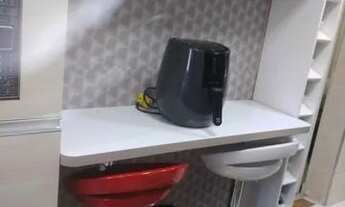 Imagem 5: Apartamento para venda com 67 metros quadrados com 2 quartos em Itapuã - Vila Velha - ES