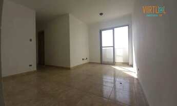 Imagem 2: Apartamento com 3 dormitórios para alugar, 52 m² - City América - São Paulo/SP