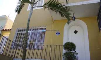 Imagem 7: Casa Locação| Aclimação| Quintal| Cozinha Grande