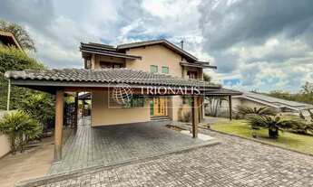 Imagem 2: Casa à venda no Condomínio Serra da Estrela - Atibaia - SP