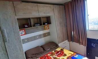 Imagem 4: São Lucas !! Ótimo Apto 03 Dts, 01 vaga, Linda Vista !!