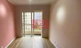 Imagem: Apartamento à venda no bairro Tatuapé