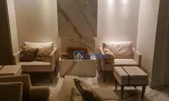 Imagem 7: Apartamento com 3 dormitórios para alugar, 110 m² por R$ 11.580,00/mês - Tatuapé - São Pau