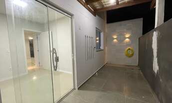 Imagem 2: Alugo apartamento semi-mobiliado no Cordeiros