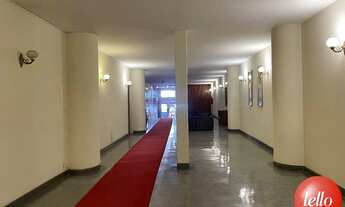 Imagem 2: São Paulo - Apartamento Padrão - Consolação