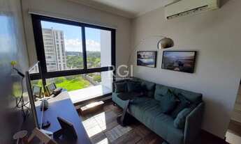 Imagem 2: Apartamento à venda, 42 m² por R$ 440.000,00 - Central Parque - Porto Alegre/RS