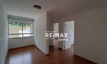 Imagem 7: Apartamento com 2 dormitórios, 48 m² - venda por R$ 205.000,00 ou aluguel por R$ 1.065,50