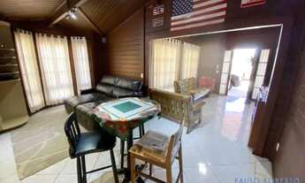 Imagem 6: CASA EM CONDOMÍNIO - COUNTRY FELIX - SP