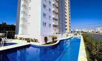 Imagem 3: Apartamento com 3 dormitórios à venda, 73 m² por R$ 670.000,00 - Campestre - Santo André/S