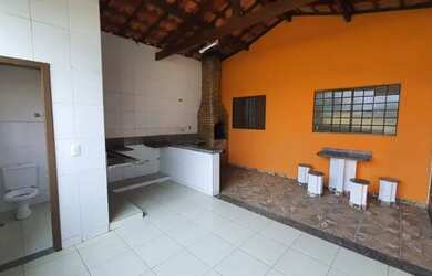 Imagem 2: Casa Independente 2 quartos com quintal