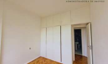 Imagem 6: Tijuca Apartamento 02 Quartos - Alm Cocharne, 255