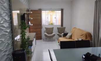 Imagem: Casa com 2 quartos e suíte no planalto-Parnaiba