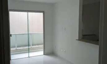 Imagem 1: Aluga-se Apartamento de 01 Quarto com Sacada no Recreio